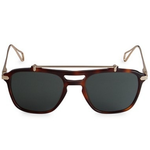 rag & bone Other - Rag and Bone Aviator Pilot Polarized Sunglasses 03